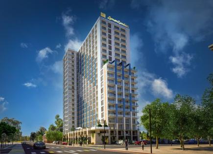 Квартира за 38 147 евро в Батуми, Грузия