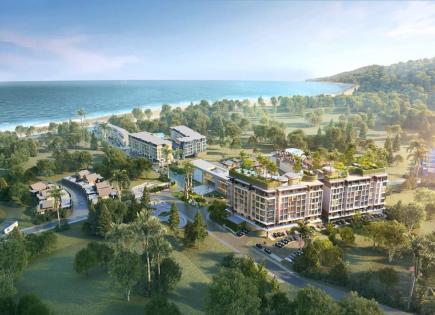 Квартира за 109 711 евро на острове Пхукет, Таиланд