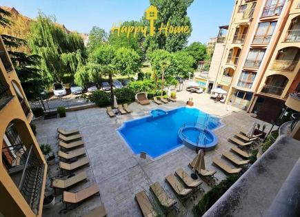 Квартира за 94 900 евро на Солнечном берегу, Болгария