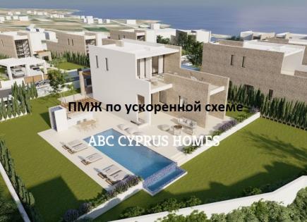 Вилла за 1 200 000 евро в Пафосе, Кипр