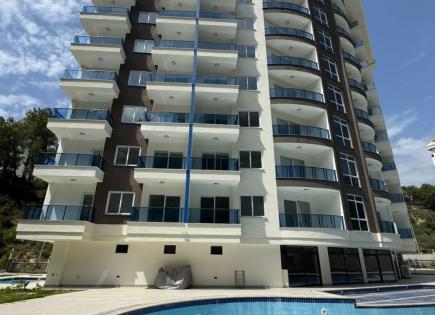 Квартира за 58 000 евро в Авсалларе, Турция