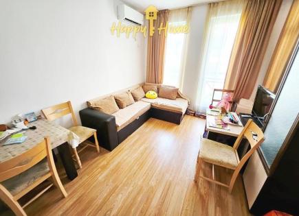 Квартира за 44 500 евро на Солнечном берегу, Болгария