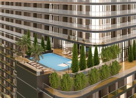 Квартира за 34 329 евро в Батуми, Грузия