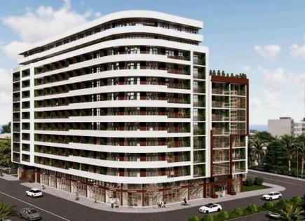 Квартира за 20 343 евро в Батуми, Грузия