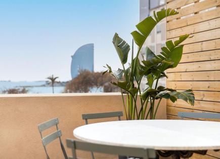 Квартира за 1 250 000 евро в Барселоне, Испания