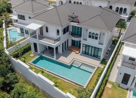 Вилла за 915 066 евро на пляже Банг Тао, Таиланд