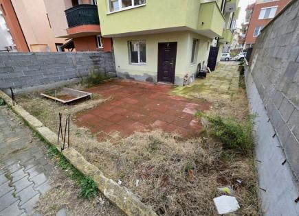 Студия за 50 000 евро в Несебре, Болгария