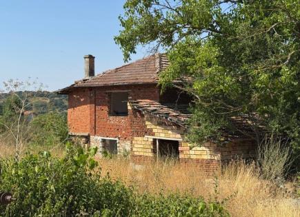 Дом за 15 000 евро в Загорци, Болгария
