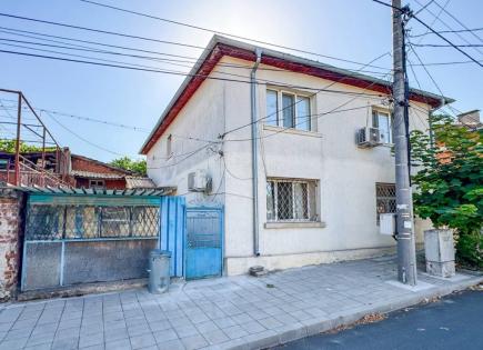 Дом за 66 000 евро в Средце, Болгария