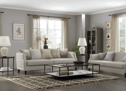 Квартира за 193 354 евро в Дубае, ОАЭ