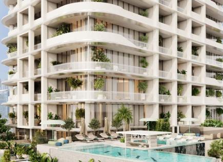 Студия за 374 069 евро в Дубае, ОАЭ