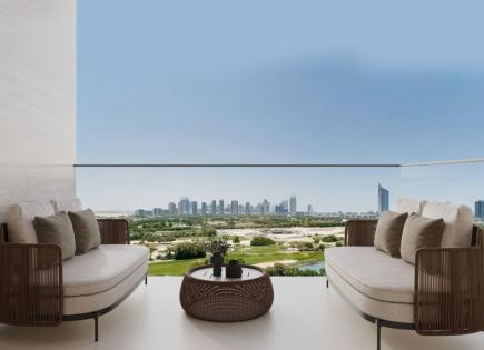 Квартира за 259 516 евро в Дубае, ОАЭ