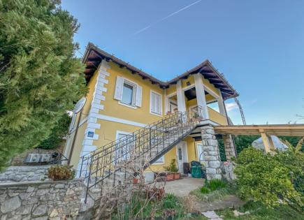 Вилла за 1 200 000 евро в Ичичах, Хорватия