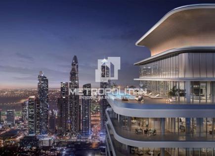 Апартаменты за 1 695 247 евро в Дубае, ОАЭ
