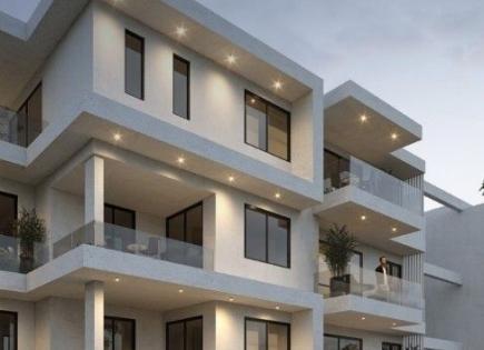 Апартаменты за 299 000 евро в Протарасе, Кипр