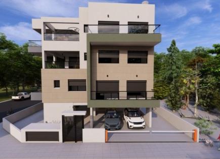 Апартаменты за 225 000 евро в Лимасоле, Кипр