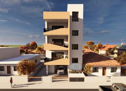 Апартаменты за 225 000 евро в Лимасоле, Кипр