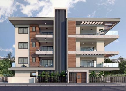 Пентхаус за 795 000 евро в Лимасоле, Кипр