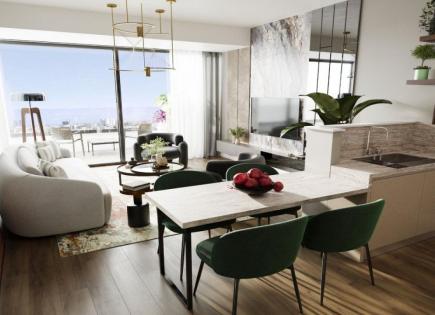 Пентхаус за 545 000 евро в Лимасоле, Кипр