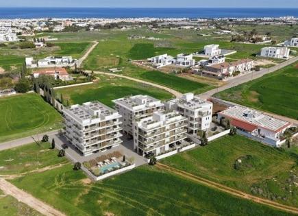 Апартаменты за 174 000 евро в Протарасе, Кипр