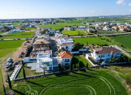 Вилла за 495 000 евро в Ларнаке, Кипр