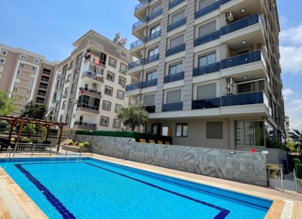 Квартира за 89 000 евро в Анталии, Турция