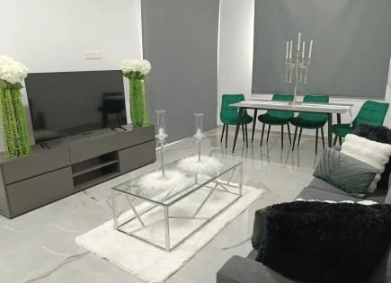 Апартаменты за 1 750 евро за месяц в Никосии, Кипр