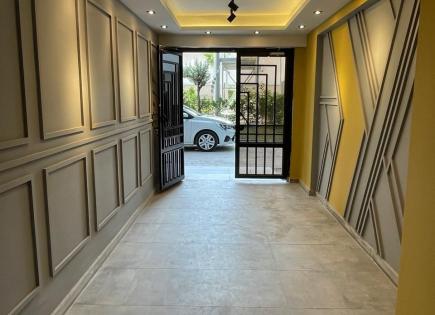 Квартира за 40 999 евро в Мерсине, Турция