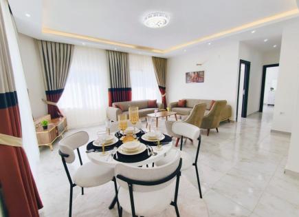 Квартира за 104 500 евро в Алании, Турция