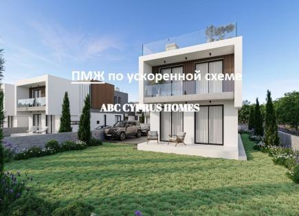 Вилла за 480 000 евро в Пафосе, Кипр