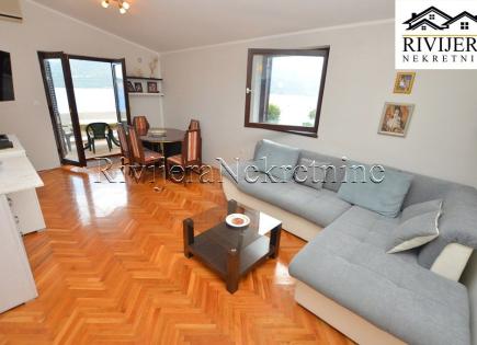 Квартира за 260 000 евро в Херцег-Нови, Черногория