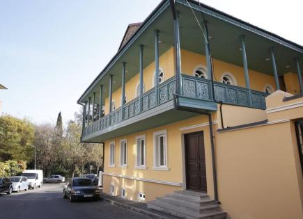 Квартира за 245 264 евро в Тбилиси, Грузия