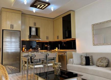 Апартаменты за 145 000 евро в Алании, Турция