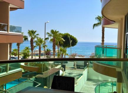 Апартаменты за 163 000 евро в Алании, Турция