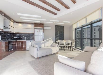 Апартаменты за 130 000 евро в Алании, Турция