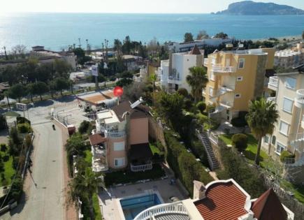 Вилла за 435 000 евро в Алании, Турция