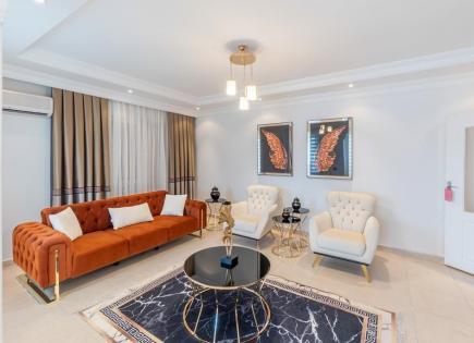 Апартаменты за 185 000 евро в Алании, Турция