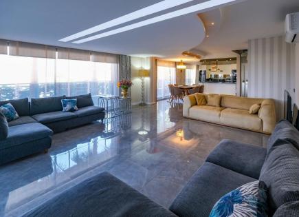 Апартаменты за 334 000 евро в Алании, Турция