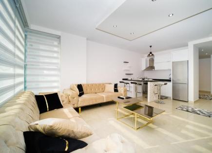 Апартаменты за 123 000 евро в Алании, Турция