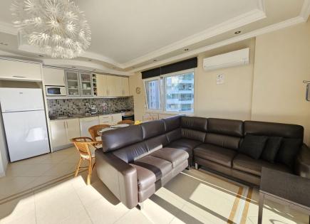 Апартаменты за 210 000 евро в Алании, Турция