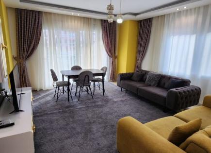 Апартаменты за 115 000 евро в Алании, Турция