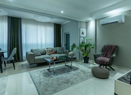 Апартаменты за 195 000 евро в Алании, Турция