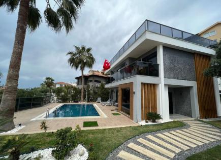 Вилла за 565 000 евро в Алании, Турция