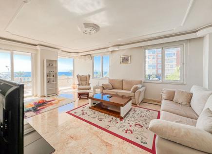 Апартаменты за 229 000 евро в Алании, Турция