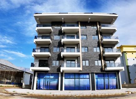 Апартаменты за 105 000 евро в Алании, Турция
