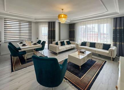 Апартаменты за 165 000 евро в Алании, Турция