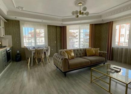 Апартаменты за 107 000 евро в Алании, Турция