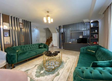 Апартаменты за 335 000 евро в Алании, Турция