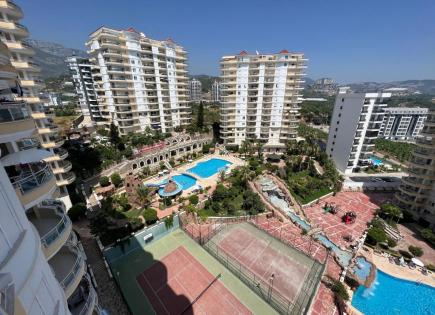 Апартаменты за 192 000 евро в Алании, Турция