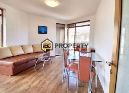 Квартира за 93 000 евро в Бяле, Болгария